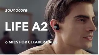 Soundcore Life A2 Nc Truly Wireless Review: Real User Experience After 3 Months